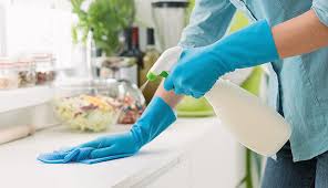 While it comes at a cost, doctors say treating patients at home has its benefits, and very few. The Best Ways To Kill Coronavirus In Your Home Rutgers University
