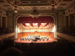Symphony Hall Springfield 2019 All You Need To Know