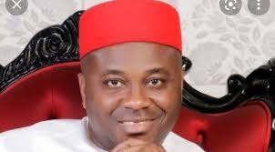 Barr. Emmanuel Enoidem Foundation Ikono Lg Chapter Beefo