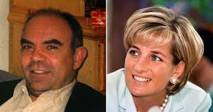 Princess Diana documentary casts new light