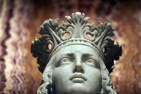 St. Louis aldermen to debate making iris city's official flower