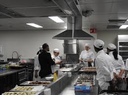 We Explain Our 3 Commercial Cookery Course Streams In Melbourne