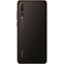 Huawei P20 Pro 128gb 40mp Siyah Huawei Tr Garantilidir Teknoloji Urunler
