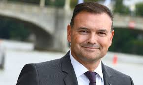 Generationenwechsel bei der UBS in Basel