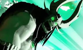 Kung fu panda 3 villain. Kung Fu Panda 3 First Teaser Trailer Reveals Villain Kai