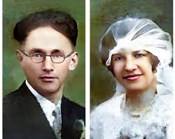 Stenzel's 25th wedding anniversary celebration