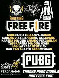 Quotes free fire yang jaka seleksi di sini mulai dari yang berbahasa inggris sampai yang bijak, enggak boleh kamu lewatkan. Quotes Free Fire Home Facebook