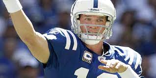 Onsale alerts, detailed seat maps, local currency checkout How Peyton Manning Became The Superstar The Indianapolis Colts Needed