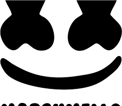 Red and white llama svg clip arts llama clip art hd png marshmello dj zeppy io brawl stars coloring pages leon my first theme of brawl pin on boy mom you might also like: Logo Marshmello Vector Cdr Png Hd Marchmelo Roblox Shirt Clipart Large Size Png Image Pikpng