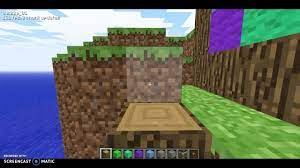 Play minecraft classic online for free on poki. Playing Minecraft Classic On Poki Ep 2 Youtube