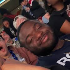 Treyton Wyatt Harris (@Harrisballer2)