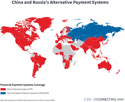 Chilling world war iii 'wargames' show us forces crushed by russia and china. China And Russia Economic Unequals Center For Strategic And International Studies