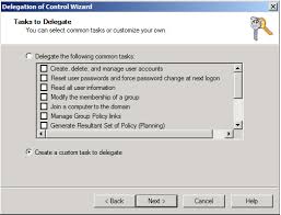 How Do I Delegate Control Of The Thumbnail Photo Field Knowledge Base