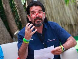 Vasco moulián reconoció ser alcohólico: El Despiadado Analisis De Vasco Moulian Sobre Rutina De Ernesto Belloni