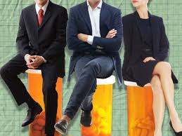 House of pain: who are the Sacklers under fire in lawsuits over opioids?