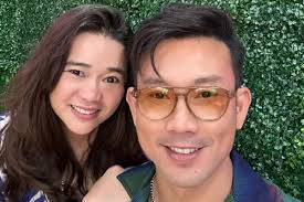 Denny Sumargo Beri Nama Gabriella Allan Sumargo untuk Anak Pertamanya :  Okezone Celebrity