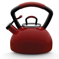 45 results for kitchenaid electric tea kettle. Purchase Red Kitchenaid Tea Kettle Up To 67 Off