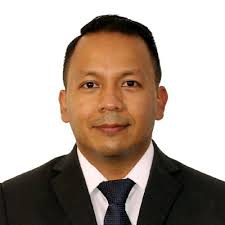 Manuel Perez Monterroso