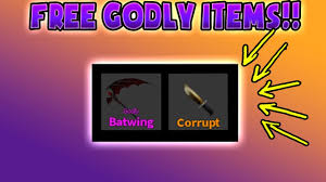 This next you can stop worrying. Murder Mystery 2 How To Get Free Godly Knives And Guns Working 2017 Youtube