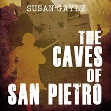 The Caves of San Pietro Audiobook