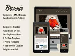 May 16, 2021 · escape velocity is a free responsive html5 site template designed in a flat style. 35 Free And Responsive Website Templates