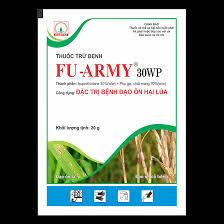 Fu-army 40EC