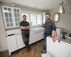 That bumps up the cost of course; Victoria Firm Helps Homeowners Piece Together Ikea Kitchens Times Colonist