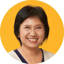 Hoàng Minh Tố Nga