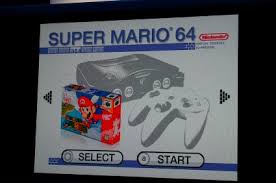 And so it all began, at 5:30pm, gmt, nintendo began to show their wares at e3 2006. Nintendo S E3 Booth Tour Engadget