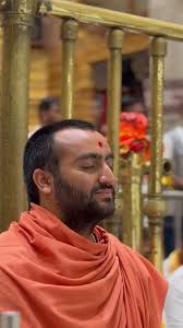 Kashtbhanjandev Hanuman ji Mandir, Sarangpur, Gujarat