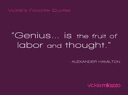 Only with the tools of production in their own hands could the workers ever hope to control. Vickie S Favorite Quotes Alexander Hamilton Vickie Milazzo Institute