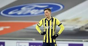 Mesut ozil has posted his euro 2020 fantasy football team on twitter and it has a surprise name in it. Son Dakika Ingilizler Mesut Ozil I Gundeme Tasidi Mesut Un Kabusu Suruyor Son Dakika Spor Haberleri