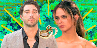 90 Day Fiancé: Colt Johnson Seems To Propose In The Single Life Trailer