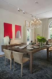 Any large or small home art studio space will work when you utilize smart storage. Dining Room Wall Art Ideas Inspired By Existing Projects