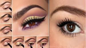 tips on how to apply eye makeup