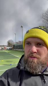 Tennis coach life in Scotland 😂 ☀️ ❄️ 🧴 , #ictennis #hamiltonltc #sun  #snow #tenniscoachlife #allyearround