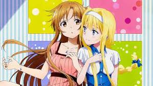 Maybe you would like to learn more about one of these? Sao Asuna Hd Wallpapers New Tab Themes Hd Wallpapers Backgrounds