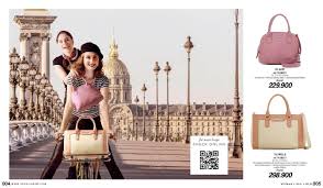 Katalog sophie paris oktober 2018 5 produk xiaomi yang kalian tidak ketahui (eps. Katalog Sophie Paris Edisi Terbaru Agustus 2018