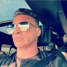 When I come back one day... wouldn't that be fantastic