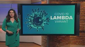 The lambda variant, first identified. What Is The Covid 19 Lambda Variant Khou Com