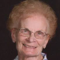 Garneth "Lish" Diefenbacher Obituary June 4, 2016