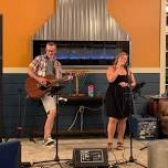 Megan and Dave