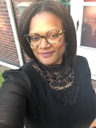 We would like to wish a happy birthday to KITM Board member, Lakia  Bell-Baker! She has served