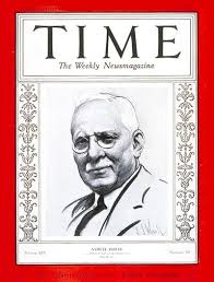50+ Time Magazine - 1929 ideas | time magazine, magazine cover, magazine