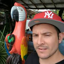 Roy Guevara (@guevar288)