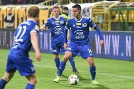 Beniaminek zdecydował się na obrońców i napastników. Fortuna I Liga Gks Katowice Stal Mielec 0 2 Sport W Interia Pl