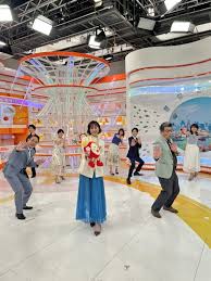 「推しの王子様」泉美（比嘉愛未）＆航（渡邊圭祐）、衝撃の出会いに「理想の展開」「ケント様推したい」と反響続々 2021.07.15 23:28 views 0 6tgw 2zljysw4m