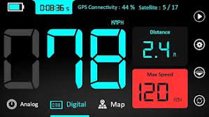 This is speedometer gps pro version. Gps Speedometer Odometer App Apk 2 0 8 Android App Download