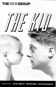 Performance diary: THE KID