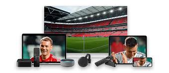 Erstmals in der geschichte der. Fussball Em 2021 Livestream Auf Allen Geraten Waipu Tv